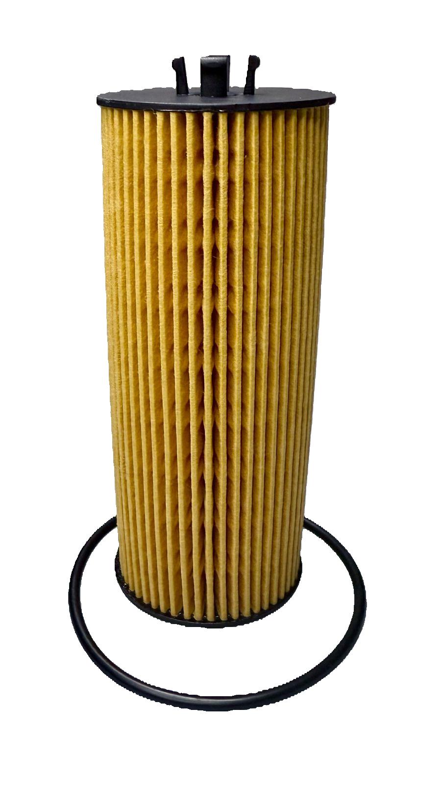 FILTRO ACEITE MERCEDES BENZ ML63  5.5 12-15
